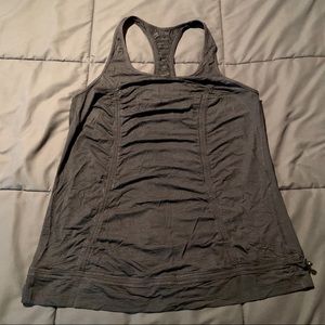 Lululemon long run tank